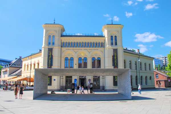 10 Best Museums in Oslo
