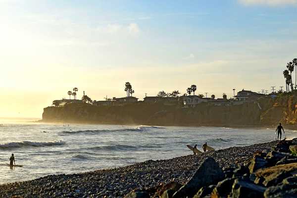 Fletcher Cove Beach Park