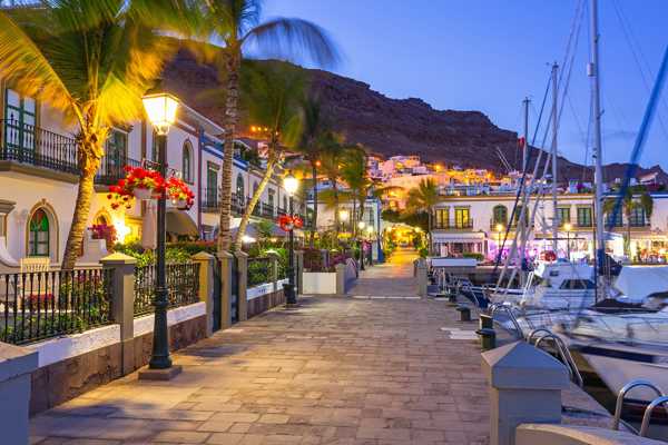 10 Best Things to Do After Dinner in Gran Canaria