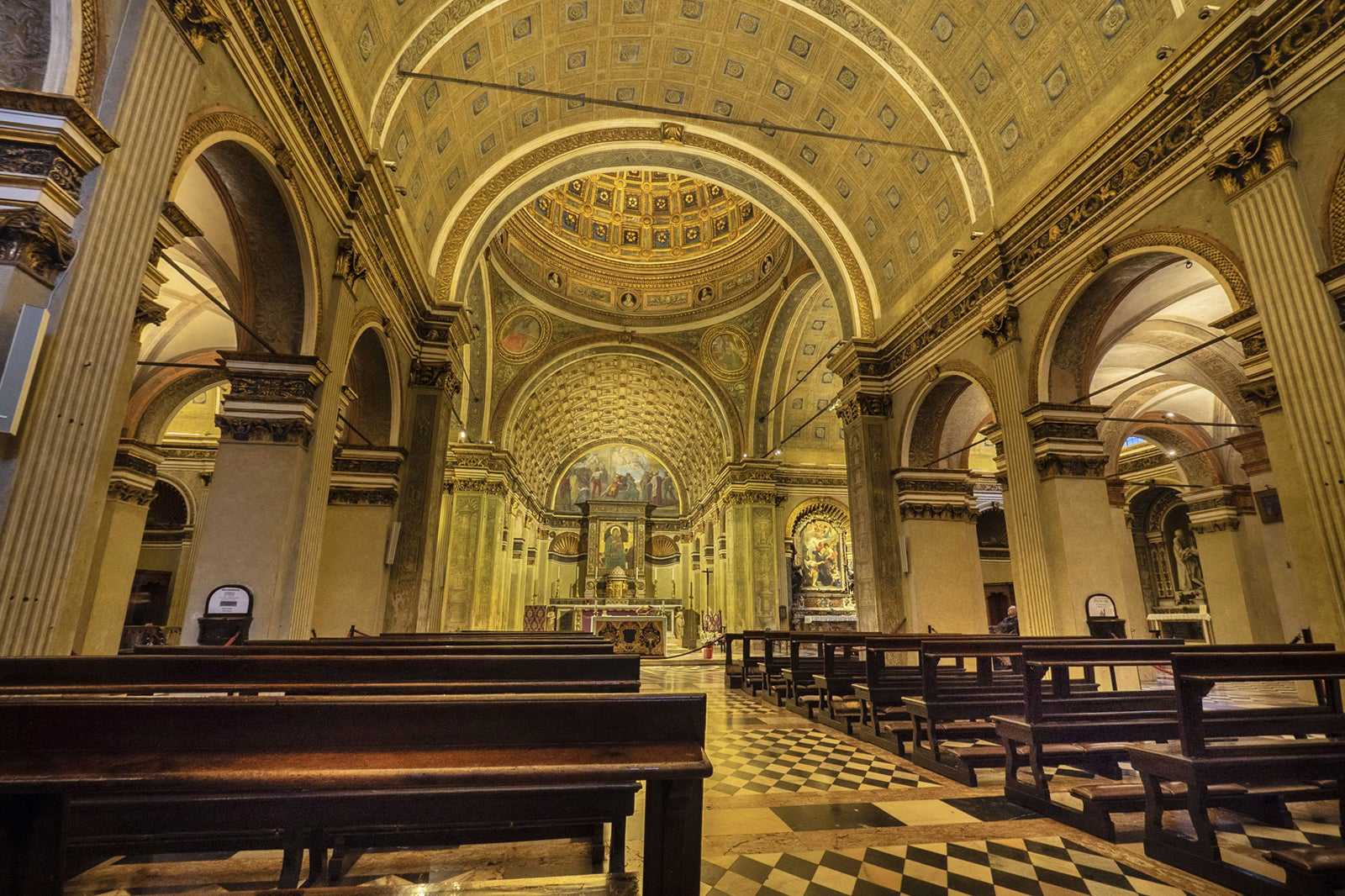 Santa Maria presso San Satiro