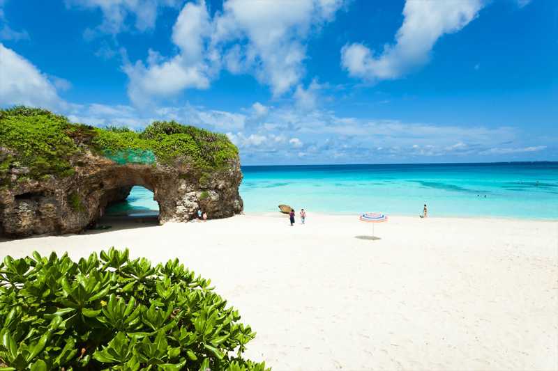 Okinawa (and vicinity)
