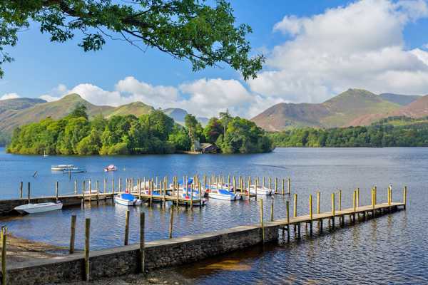 10 Best Things to Do in the Lake District