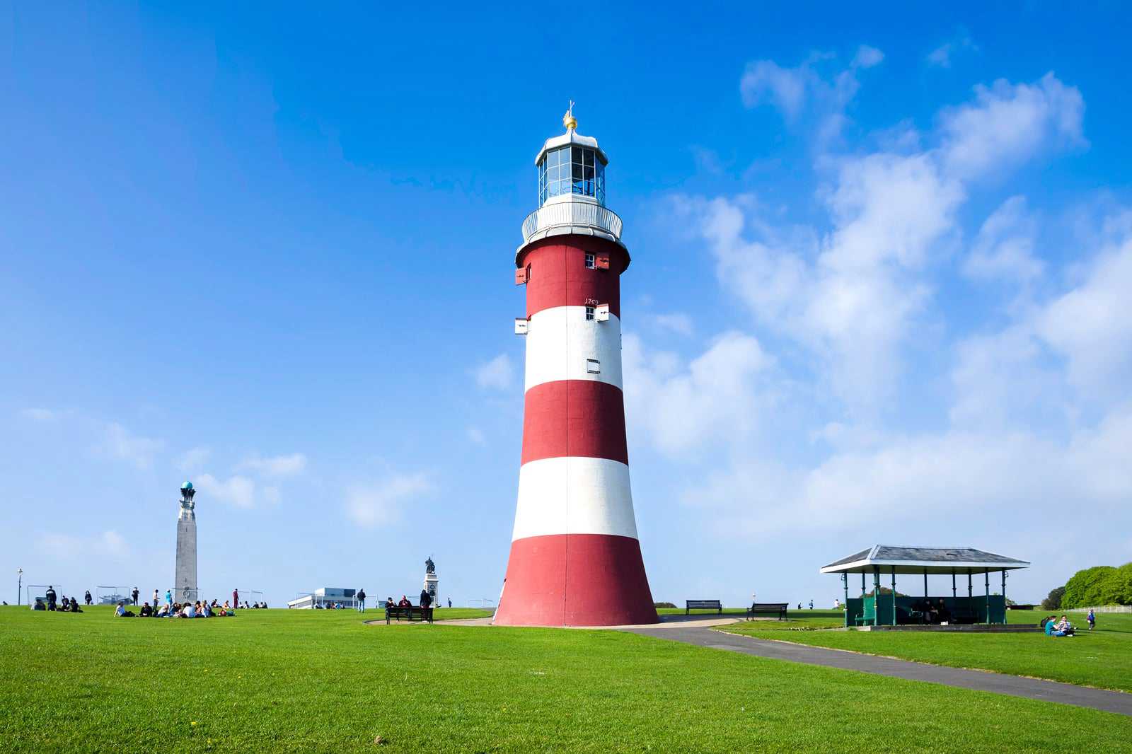 Smeaton's Tower